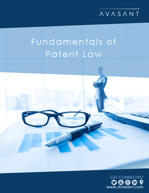 essay on patent law